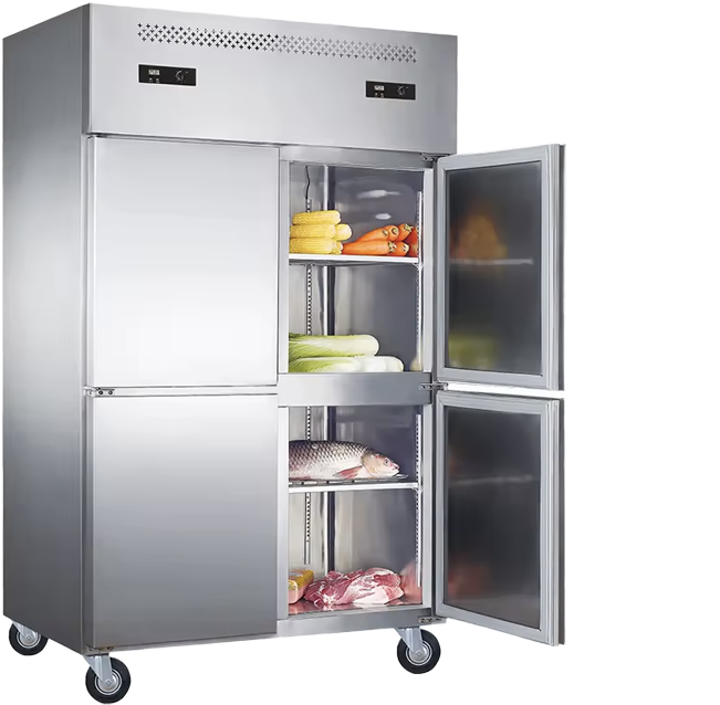 Frigorifero da cucina