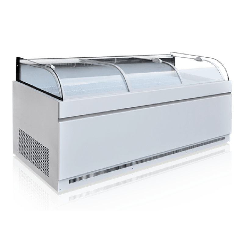 Vetrina refrigerata per specialità gastronomiche Vetrina refrigerata per specialità gastronomiche