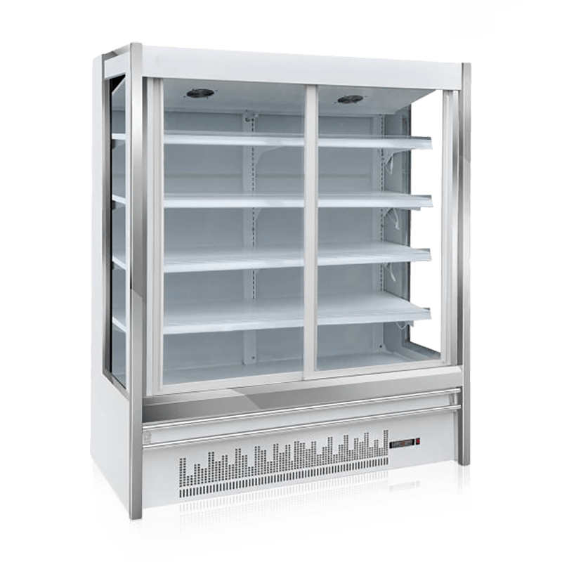 Abbattitore multipiano per frutta e verdura Abbattitore multipiano per frutta e verdura