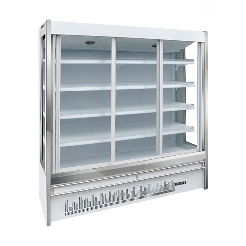 Abbattitore multipiano per frutta e verdura Abbattitore multipiano per frutta e verdura