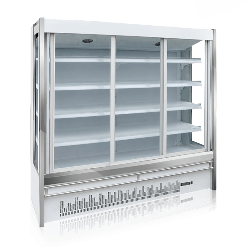 Abbattitore multipiano per frutta e verdura Abbattitore multipiano per frutta e verdura