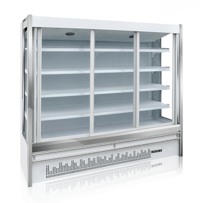 Abbattitore multipiano per frutta e verdura Abbattitore multipiano per frutta e verdura